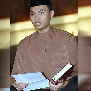 Saiful bersumpah diliwat oleh Datuk Seri Anwar Ibrahim
