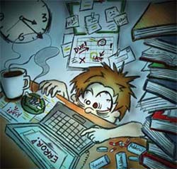 Stress